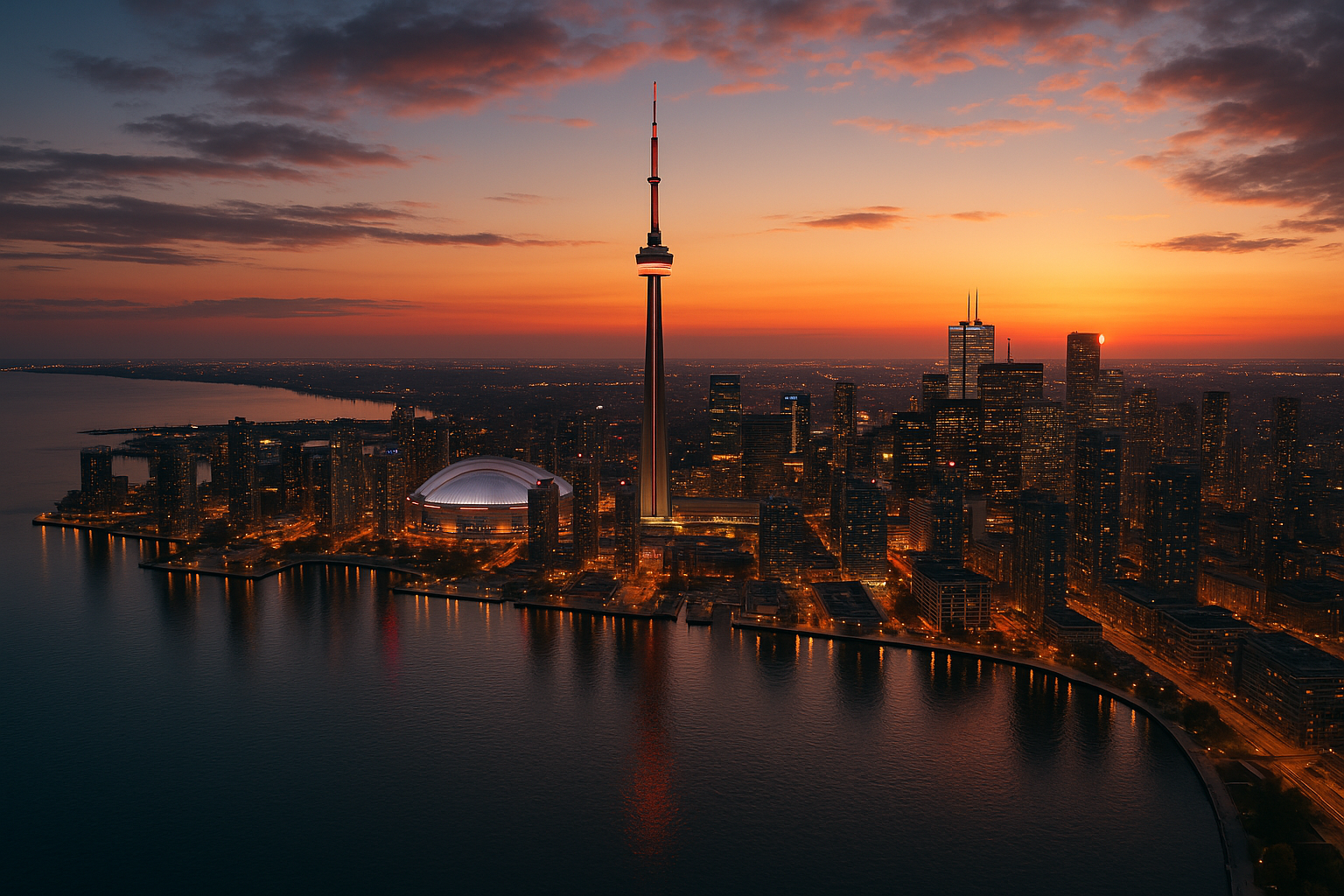 Canada Immigration Guide