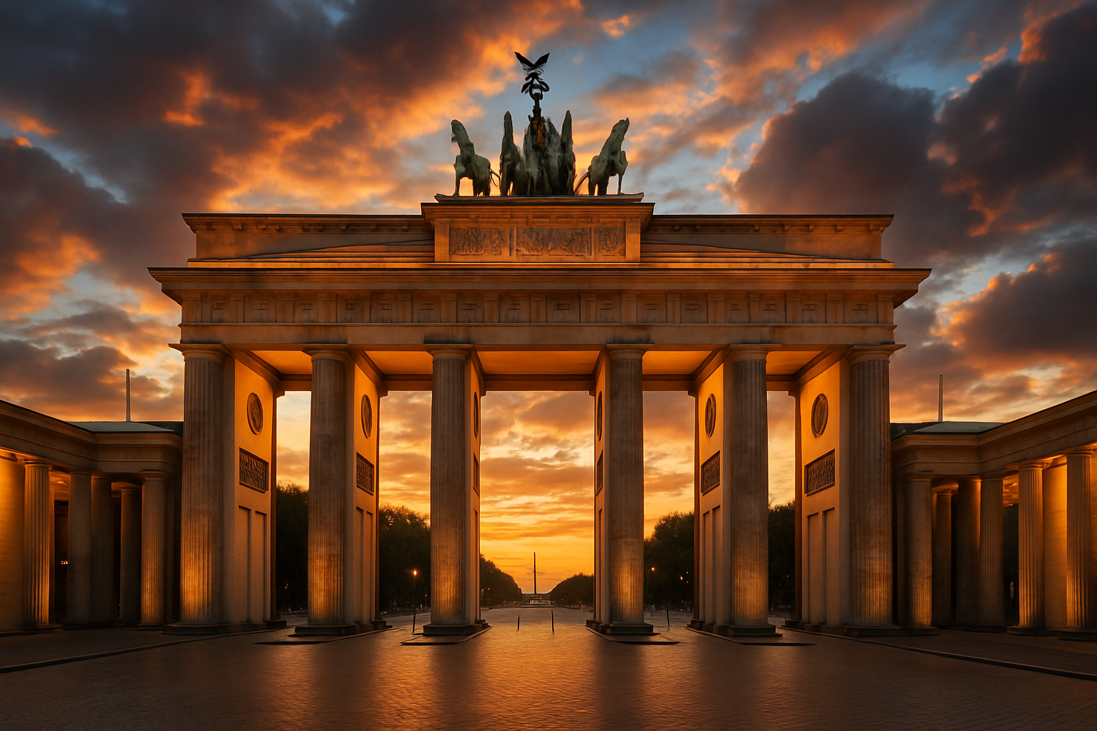 Germany Immigration Guide