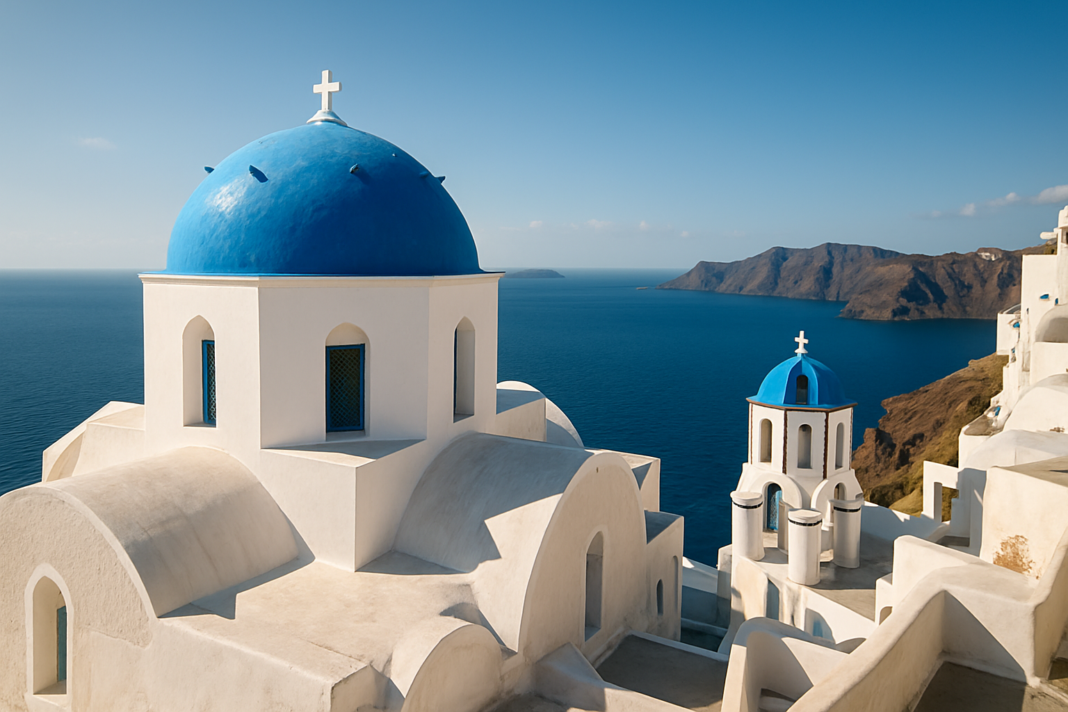 Greece Immigration Guide