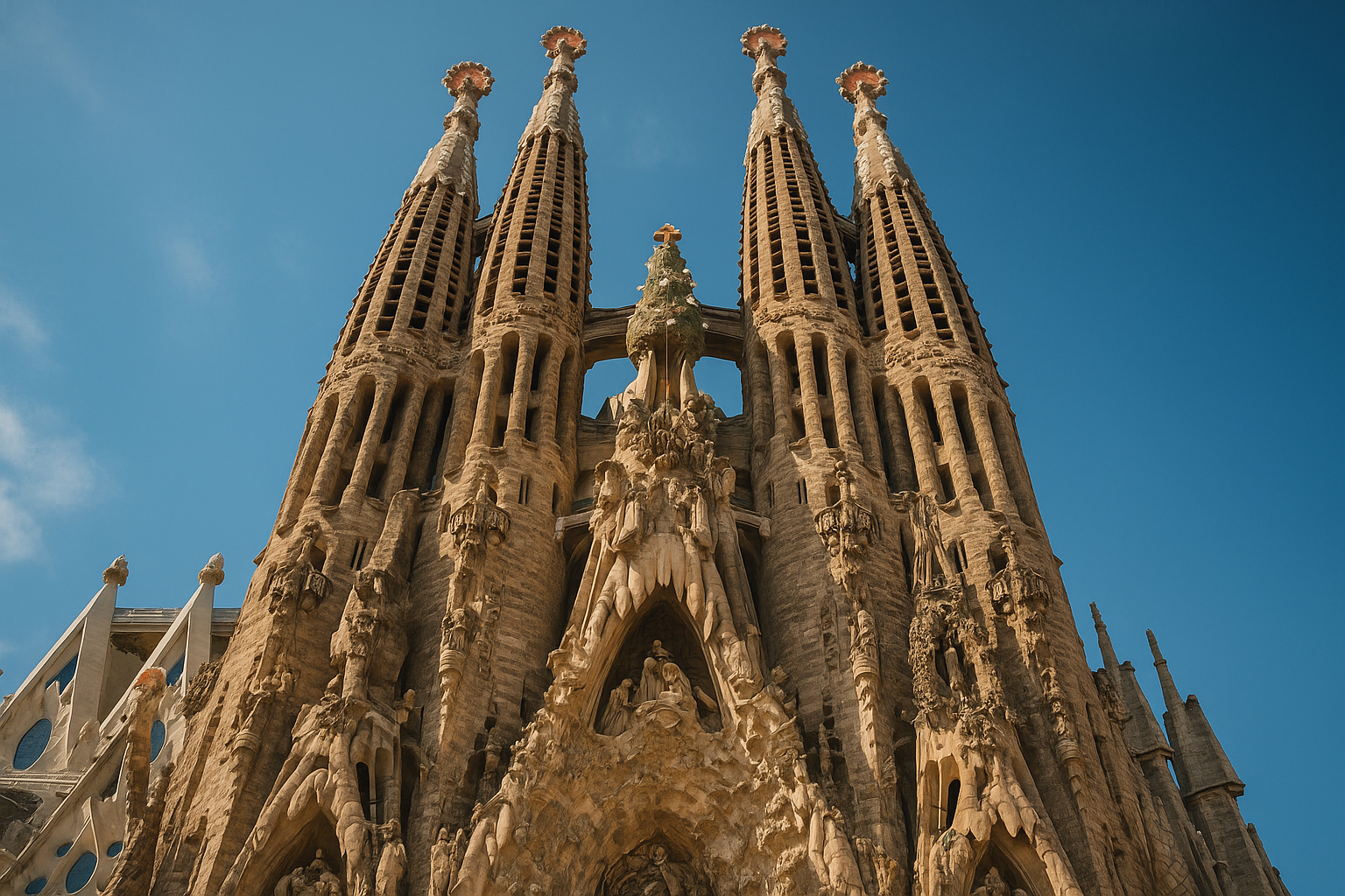 Spain Immigration Guide