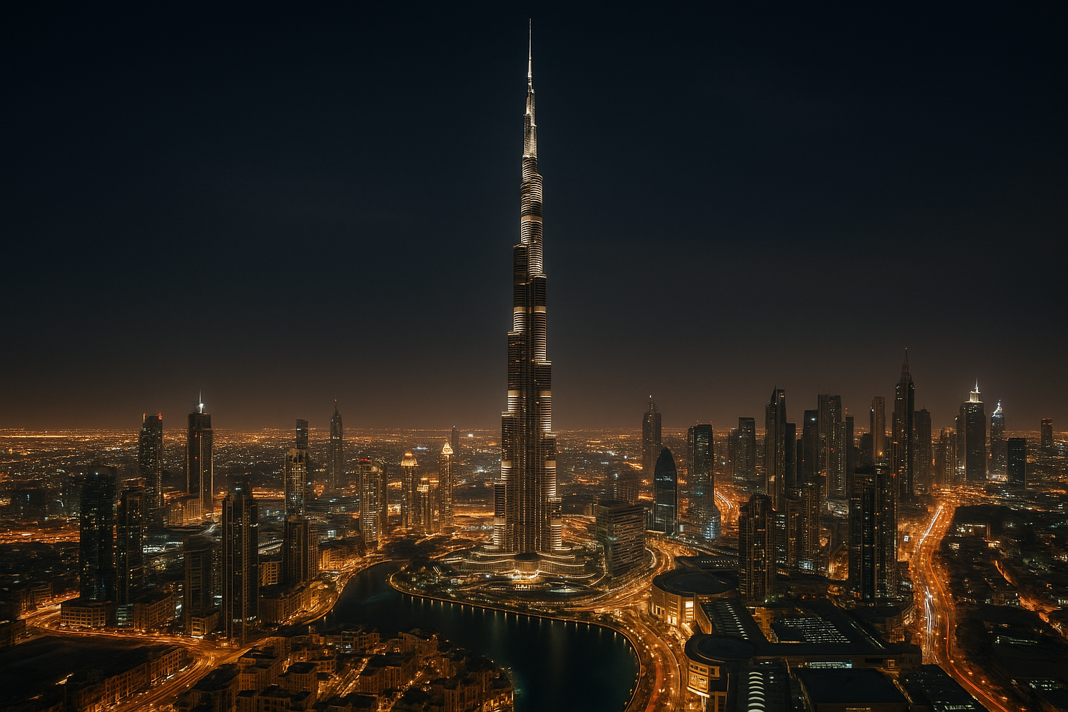 UAE Immigration Guide